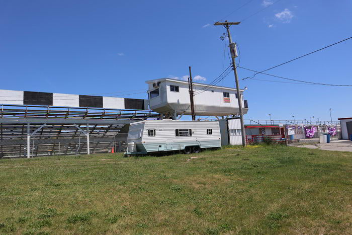 Owosso Speedway - May 30 2021 Photo (newer photo)